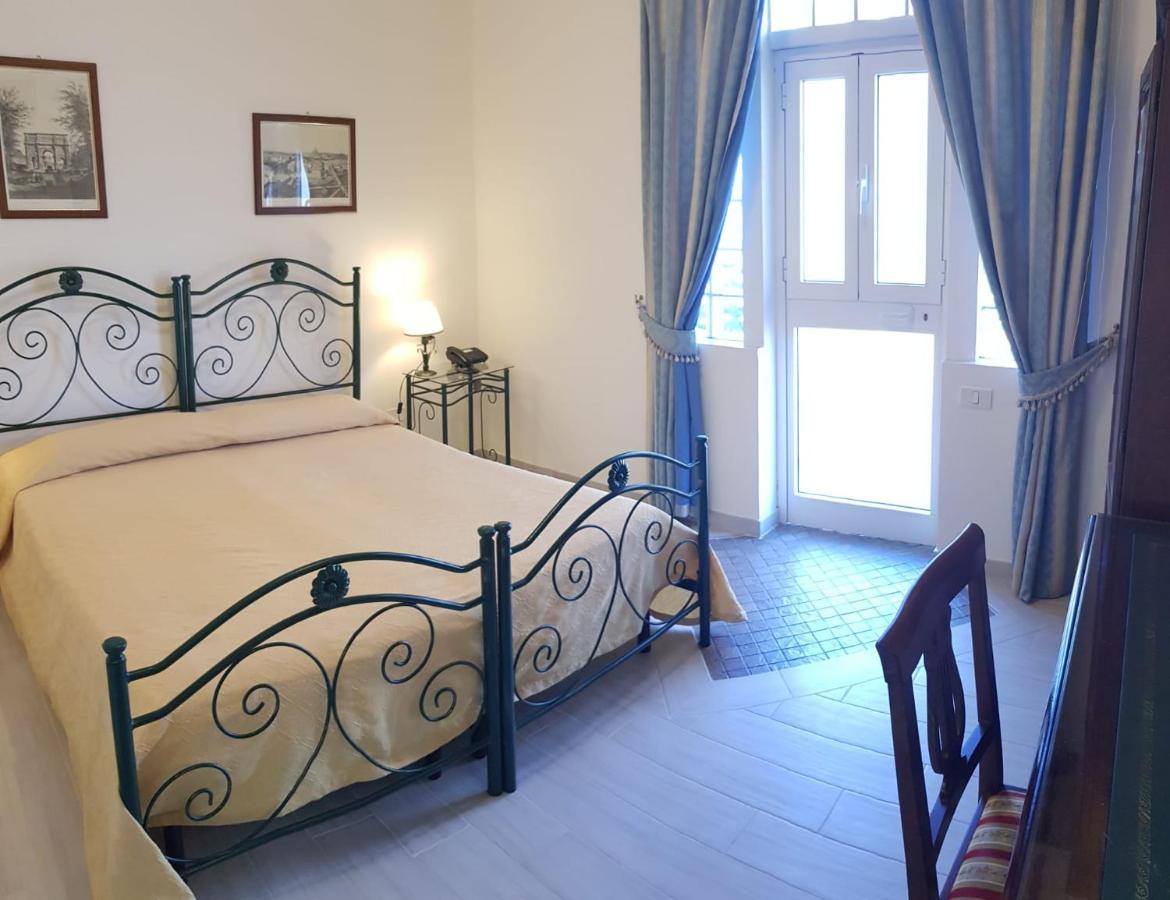 Hotel Parco Dei Principi آنسيو المظهر الخارجي الصورة