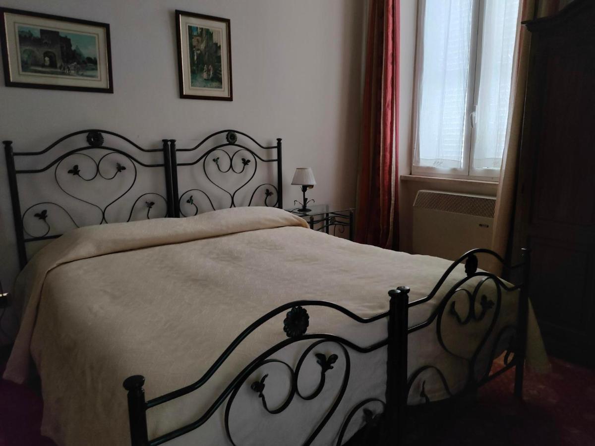 Hotel Parco Dei Principi آنسيو المظهر الخارجي الصورة