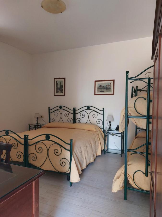 Hotel Parco Dei Principi آنسيو المظهر الخارجي الصورة
