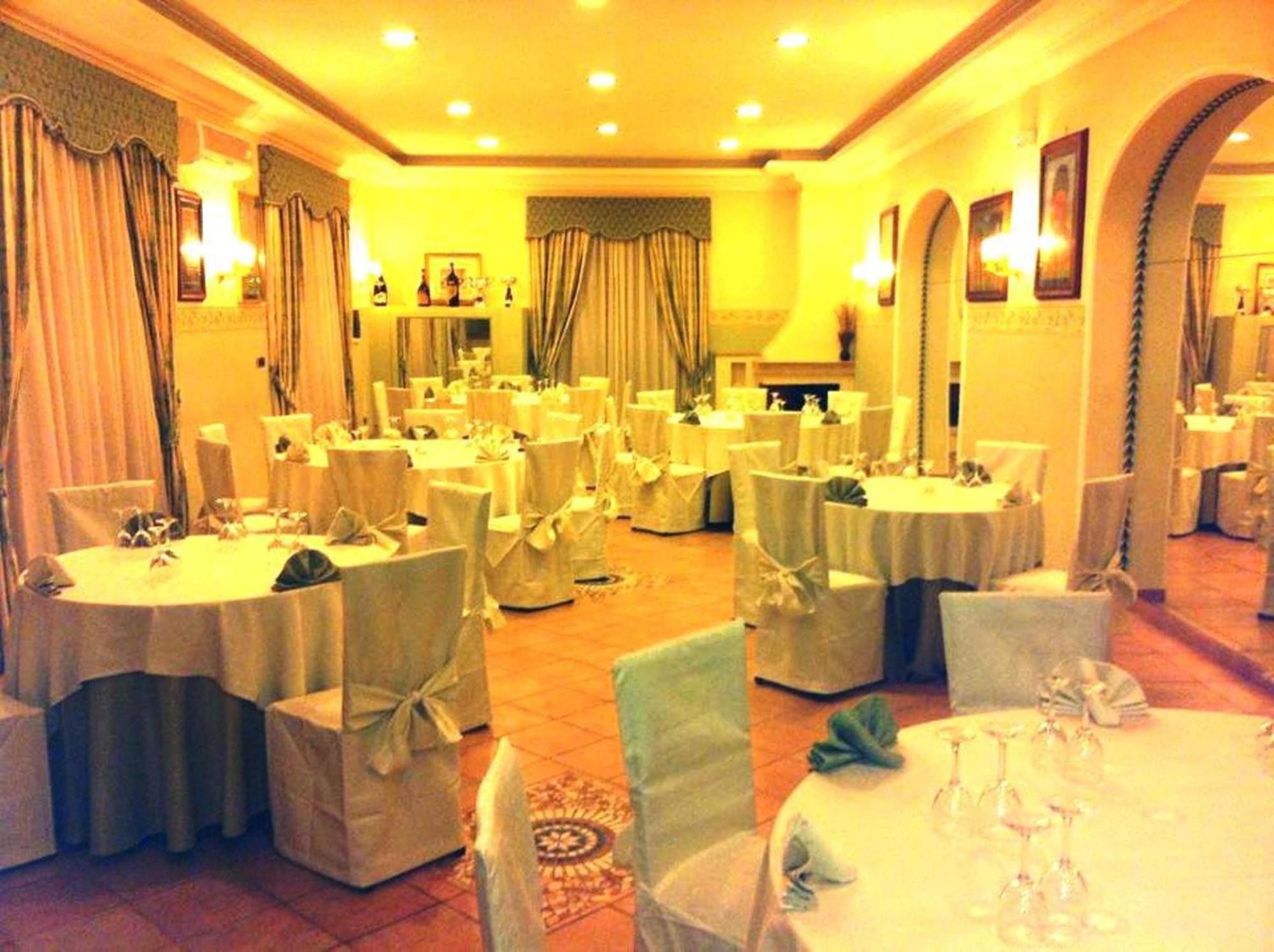 Hotel Parco Dei Principi آنسيو المظهر الخارجي الصورة